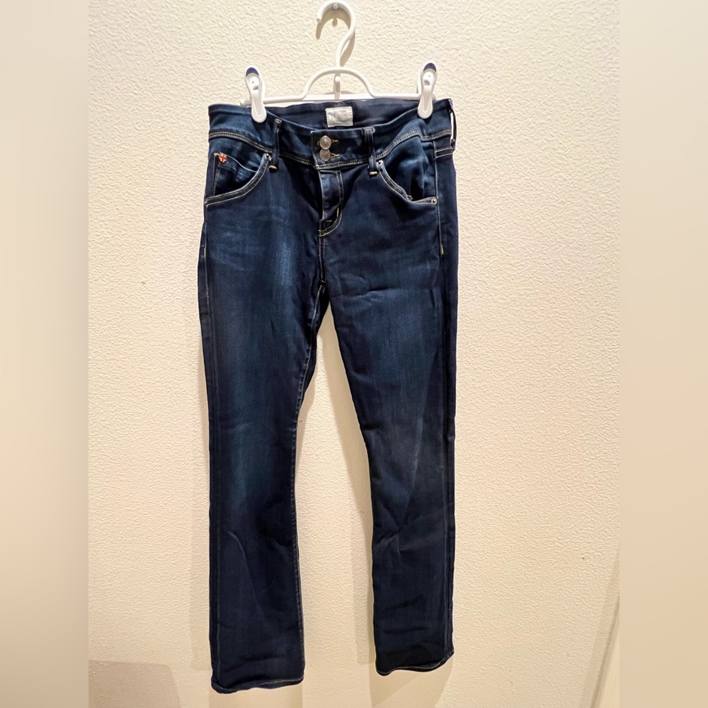 Hudson Jeans